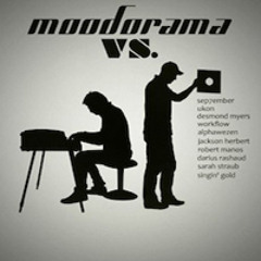 Moodorama vs. Desmond Myers - I Kiss You Like I Can't Breath (Dee Needle´s 2014 Remix)