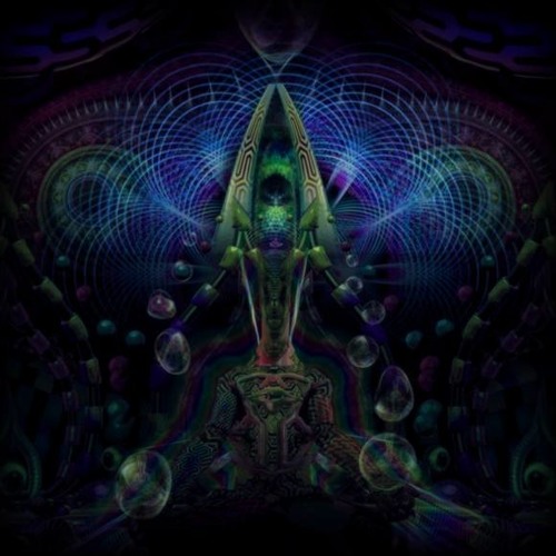 Liospint - Titania (Demo)