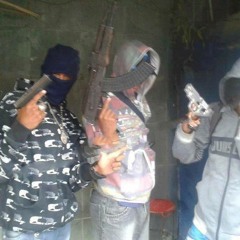 MONTAGEM -SE SUBIR NO CAJUEIRO VAI GANHAR SÓ DE TRAÇANTE 2014 [DJ GUGUZINHO DO CJR]