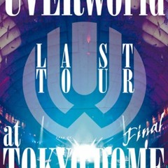 UVERworld - over the stoic (live)
