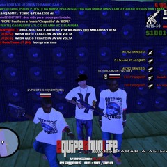 MEGA DO RODO  TERRO DE SANTA CRUZ  [[[ DJ RN ]]]