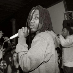 Yung Simmie - I Like To Turn Up YUNG SIMMIE