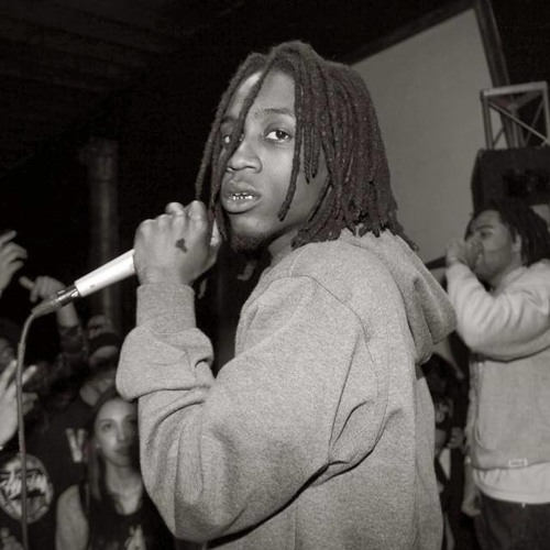 Yung Simmie - I Like To Turn Up YUNG SIMMIE