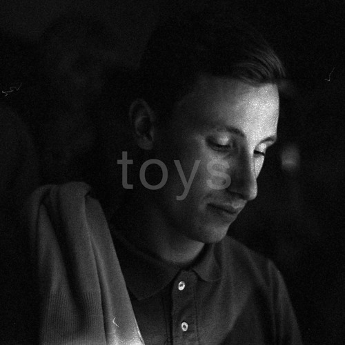 TOYS Mix #011 Frits Wentink