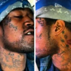 Bracy Laflare-streets calling me