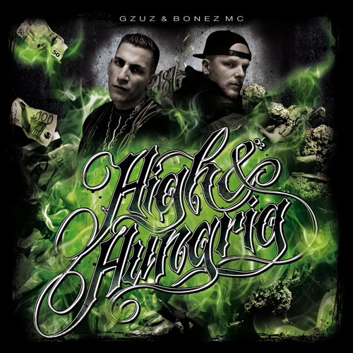 Gzuz & Bonez MC - Dagegen