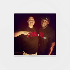 LIGHTS OFF/SHAUNI F'EM & JOKERAKANUTTYNATE