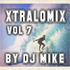 XTRALOMIX VOL 7
