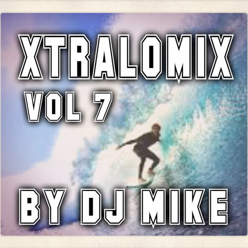 XTRALOMIX VOL 7