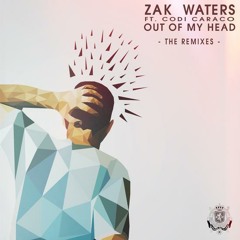 Zak Waters ft. Codi Caraco- Out Of My Head (Tobtok Remix) [Thissongissick.com Premiere]