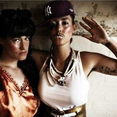 Fairy Paradise (Live)- Cocorosie