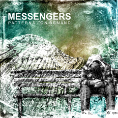 Patterns (Single, Released May 2014)