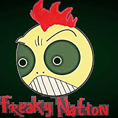 Freaky Nation - Headshot