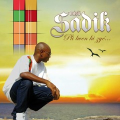 Mix Misié Sadik (Pli Lwen Ki Zyé) By Dj Real 971