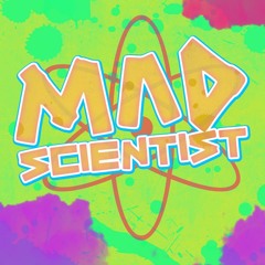 Mad Scientist (Loop)