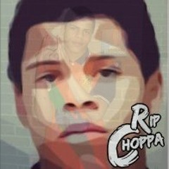 forever choppa