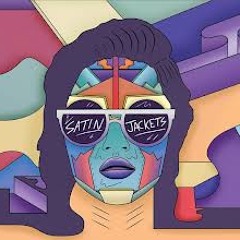 Satin Jackets- Aaliyah's Boat