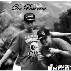 06.De Quererte Asi ElMauroMc Y ElMhilo (Vida De Barrio)