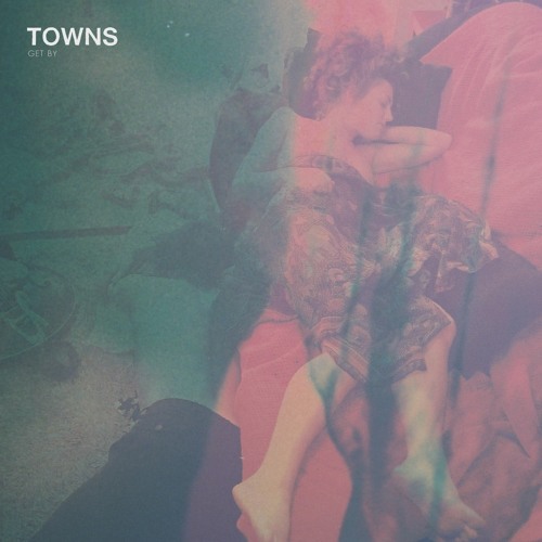 TOWNS - Marbles