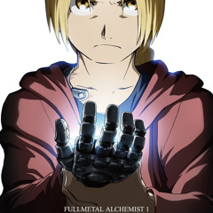 Corvus Corone - Fullmetal Alchemist Instrumental 1