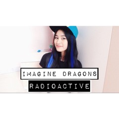 Imagine Dragons - Radioactive (Acoustic Guitar cover)