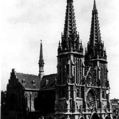 4. s. Radoskawa organ, Vcl