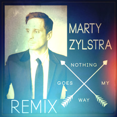 Nothing Goes My Way (E39 Future Retro Edit)