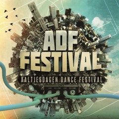 Devotion - Transforming (Official ADF Festival 2014 Anthem)
