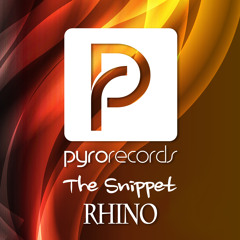 The Snippet - Rhino (Original Mix)