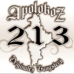 BARRIO ONE TRHEE.. (ELJONER.FT-ELGORDO)