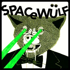 SPACEWULF  "I H8 Police" RZO RECORDS, Garage Punk RNR, FREE DOWNLOAD ****