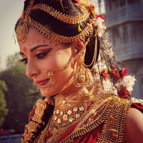 Draupadi Theme music | Mahabharat