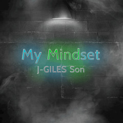 J-Giles Son - Outside The Box