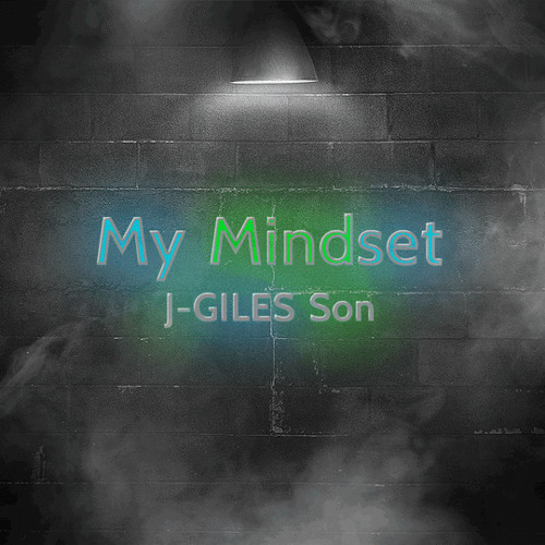 J-Giles Son - Outside The Box