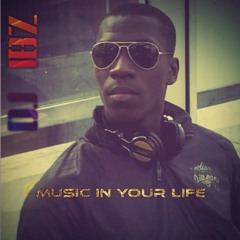 Dj IBZ - Look Lemon Remix Magico (mika mendes)