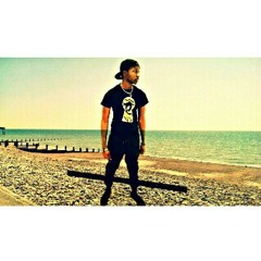 " The Baby in The Family " " My Big Sis Raised Me " By Young Marcus at 324 South Center Street