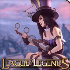 League of Legends
