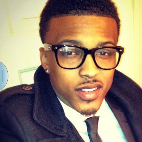 AGUST ALSINA GHETTO