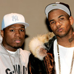 Hate it or Love it by @TheGame ft. @50Cent - Instrumental REMAKE by @GurtyBeats
