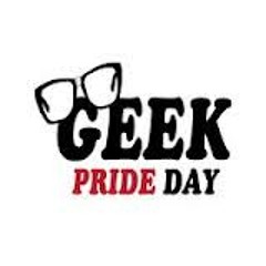 geek pride day