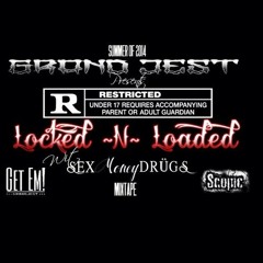 Mary Go Round - Grand Jest (Prod. By Scopic Sal of "Scopic Pro")