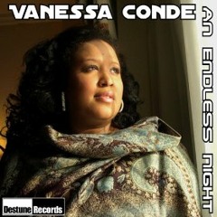 An Endless Night (Jorge Ojeda Miami Breaks Mix) - Vanessa Conde