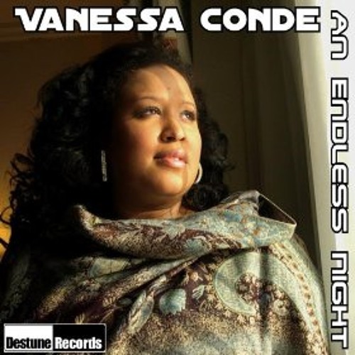 An Endless Night (Jorge Ojeda Miami Breaks Mix) - Vanessa Conde