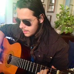 Lucas Panisset - I Need You (Lynyrd Skynyrd Cover)