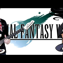 Final Fantasy 7 Battle Theme "Funk Rock" Cover