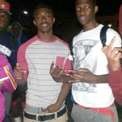 Timmy G day!!! Squad freestyle 6nine shit! PB Svg squad