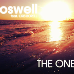 feat. Cris Borell- The One  (Radio Version) Official Preview