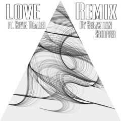 Love - Julia Breit ft. cancer sticks (remix by Zebou)