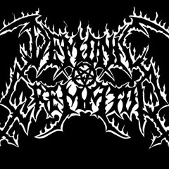 Demonic Cremator  'Face Down In A Bloody Ditch'