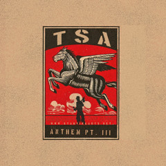 The Starving Artists - Starving Anthem pt III